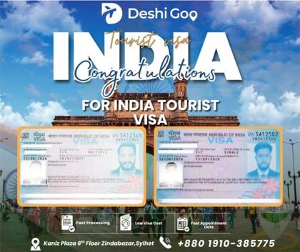 India tourist visa