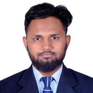 Md Hasanuzzaman