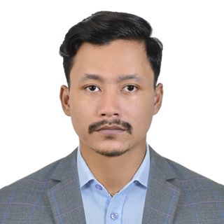 Maibam Aninda Singha